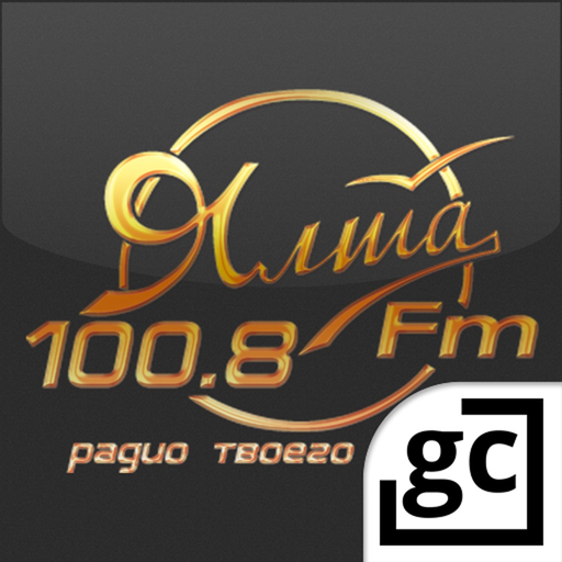 Yalta FM app icon