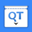 QTix (QueueTix) icon