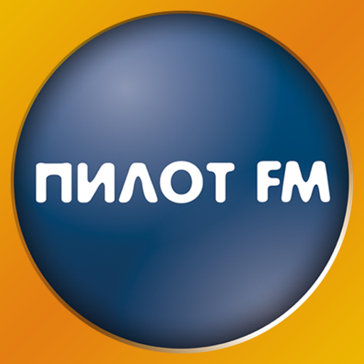 Pilot FM app icon