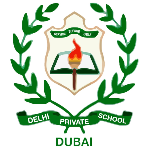 DPS Dubai app icon