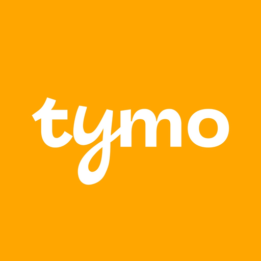 tymo by ISIC France app icon