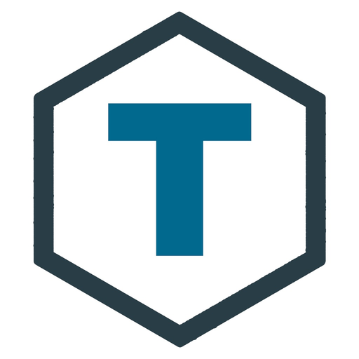 T Calc app icon