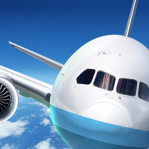 AirTycoon 4 app icon