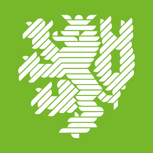Universität Wuppertal app icon