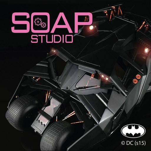SS RC Tumbler app icon