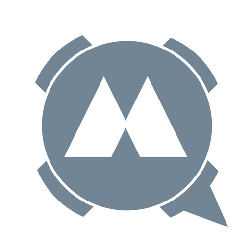 BTTalk app icon