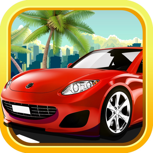 Extreme Car Parking Simulator Mania - Real 3D Traffic Driving Racing & Truck Racer Games app icon