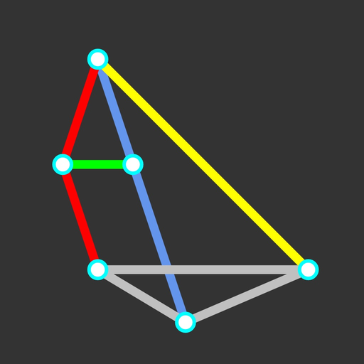Trimm 420 app icon