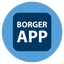 BorgerApp icon