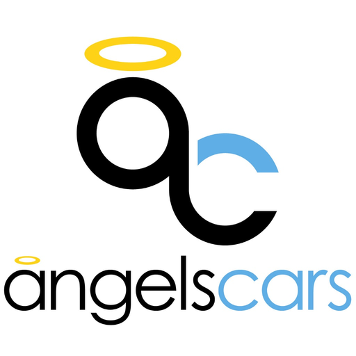 Angels Cars – Minicabs London app icon