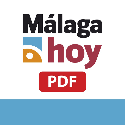 Málaga hoy app icon