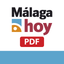 Málaga hoy icon