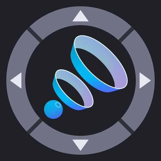 Boom Remote app icon