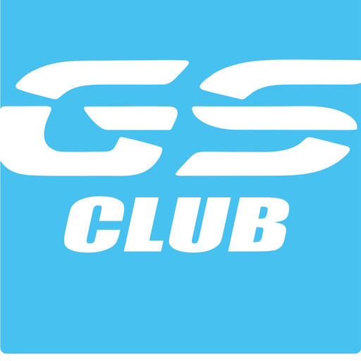 GS Club app icon