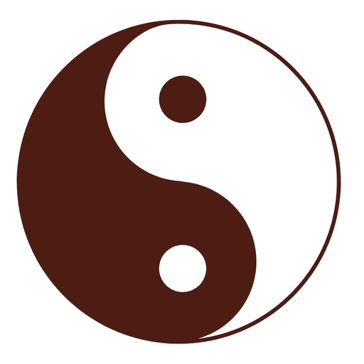 I Ching - Smart Chinese Wisdom app icon
