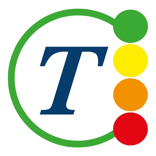 TOEIC Flash app icon