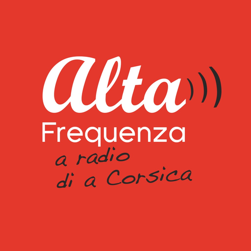 Alta Frequenza app icon