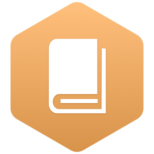 Bible Master app icon
