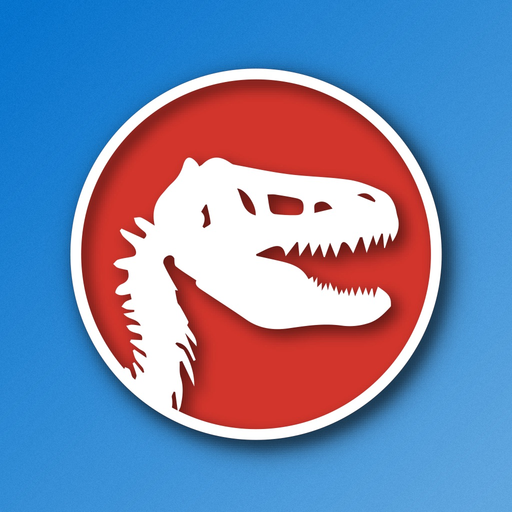 American Museum of Nat History app icon