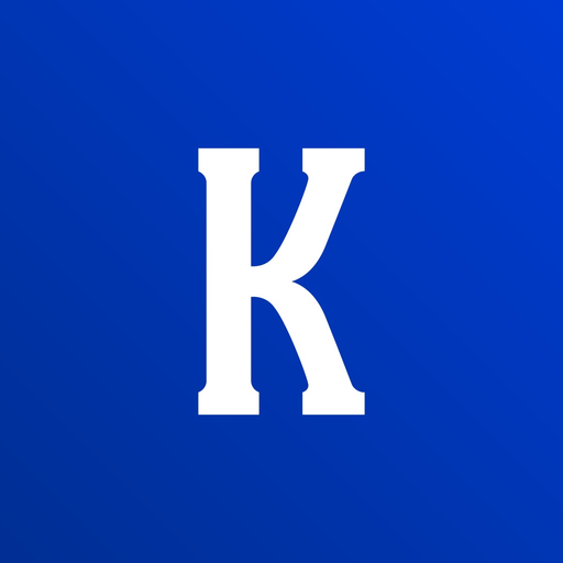 Kuriren app icon