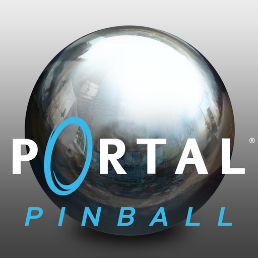 Portal ® Pinball app icon