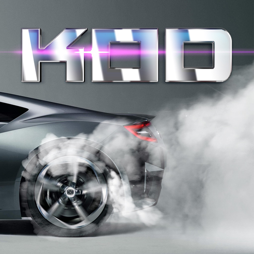 King Of Drift - ملك الدرفت - الهجوله و التفحيط و الاستعراض app icon