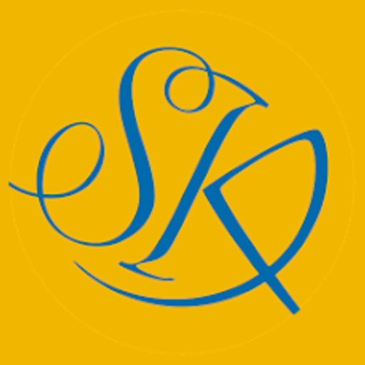 Svenskt Kulturarv app icon