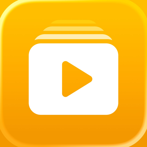 ImgPlay: GIF Maker & Meme app icon
