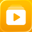 ImgPlay: GIF Maker & Meme icon