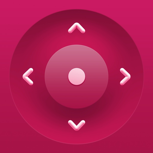 Remote Control Smart LG TV app icon