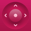Remote Control Smart LG TV icon