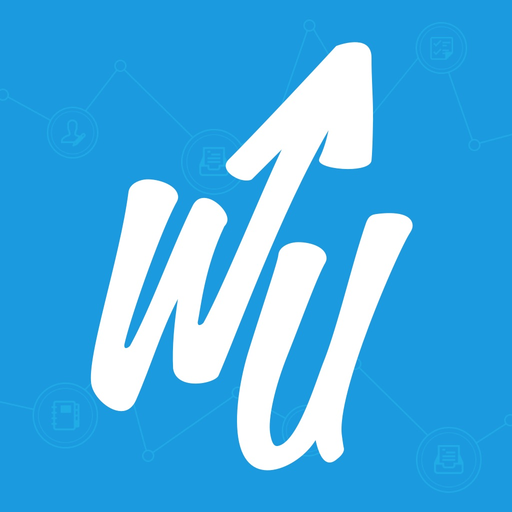 WriteUpp app icon