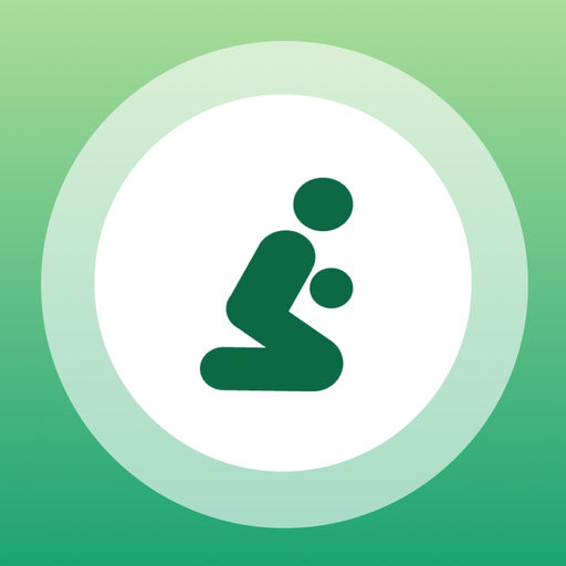 Pray Watch app icon