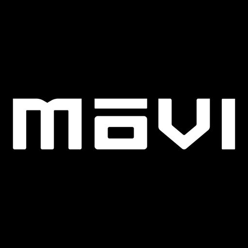 MōVI M5/10/15 app icon