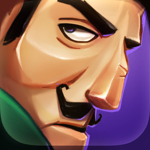 Operação Abaporu app icon