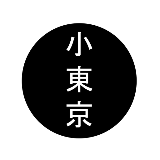 Little Tokyo Lounge app icon