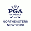 Northeastern NY PGA icon
