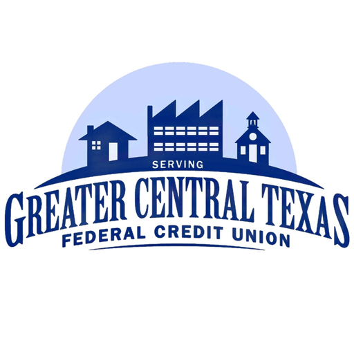 Greater Central Texas FCU app icon