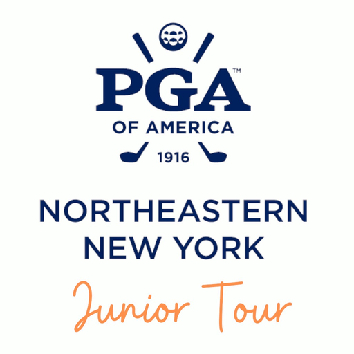 NE NY PGA Junior Golf app icon