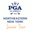 NE NY PGA Junior Golf icon
