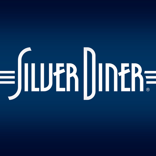 Silver Diner app icon