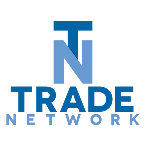 Trade Network, Inc. Mobile app icon