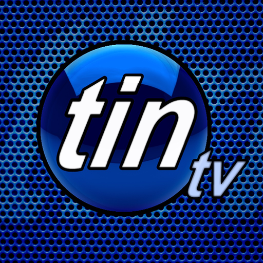 TinTv Persian app icon
