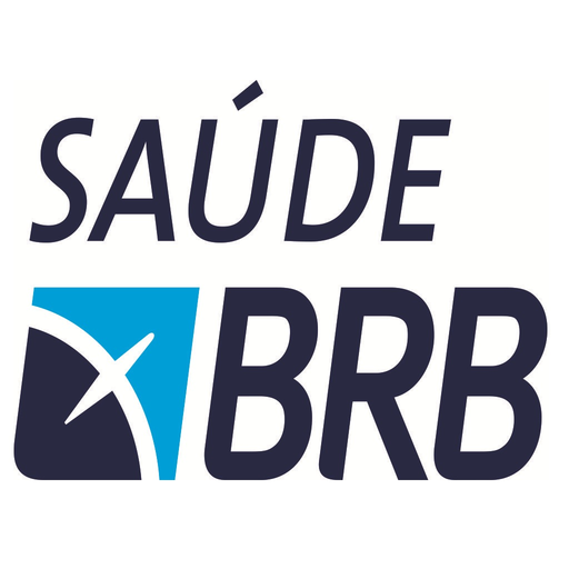 Saúde BRB app icon