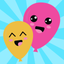 Balloon Pop: Learn ABC 123 icon