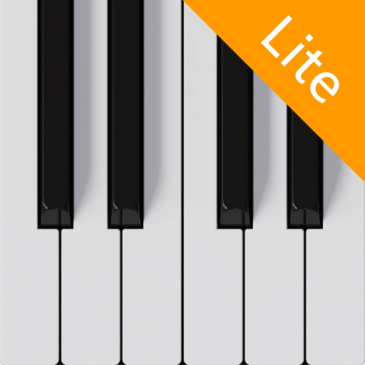 Mini Piano Lite app icon