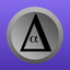 ALPHA PRO icon