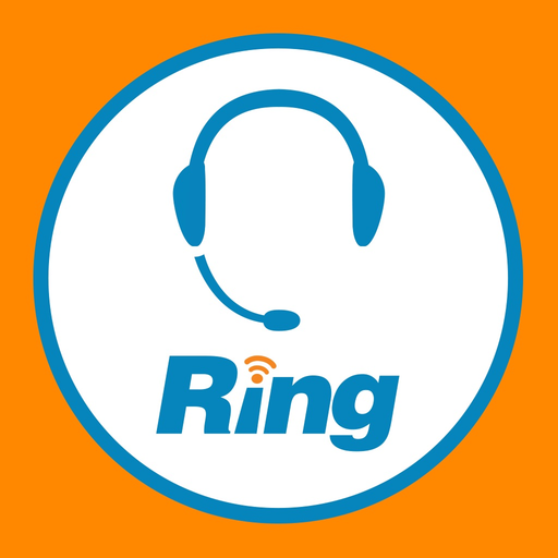 RingCentral Supervisor app icon