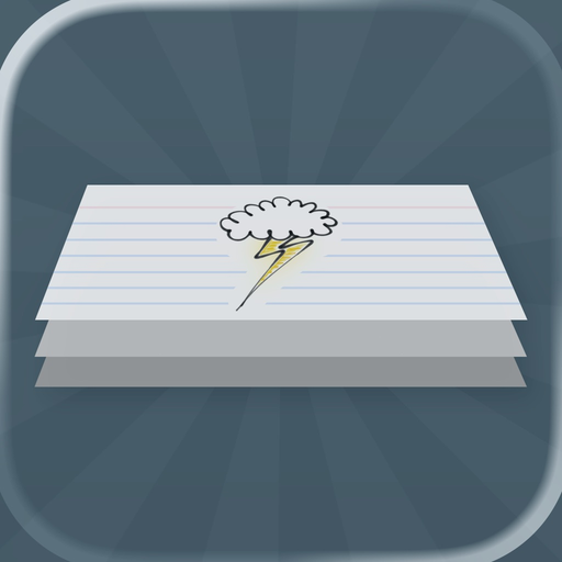 Cardflow+ by Qrayon app icon
