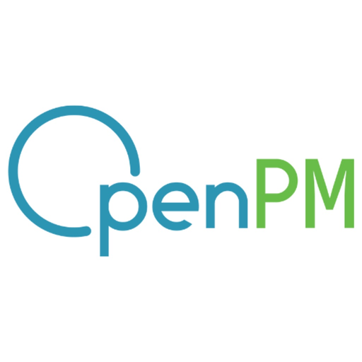 OpenPM app icon